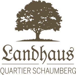 Landhaus Logo
