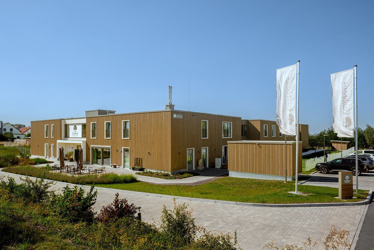 Tholey Betreutes Wohnen